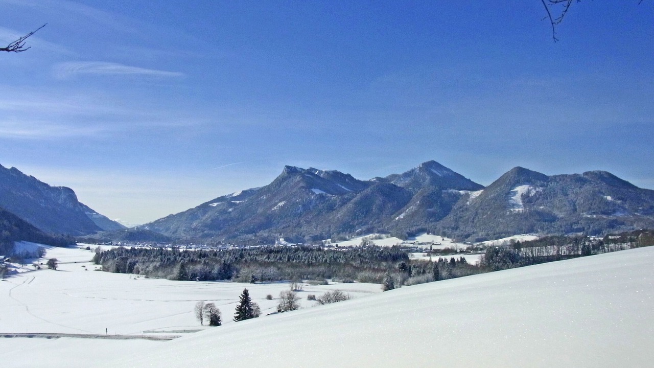 Photo of Others in Aschau im Chiemgau