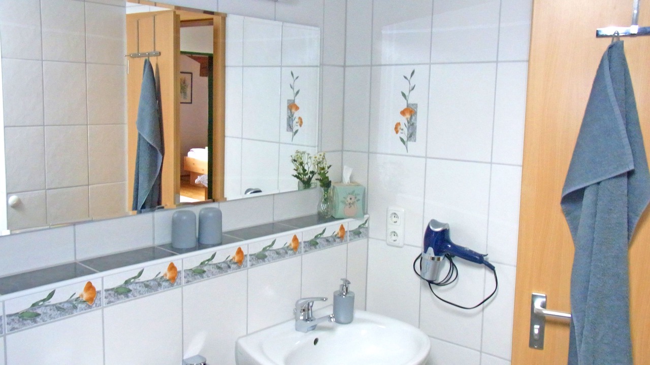 Photo of Bathroom in Aschau im Chiemgau