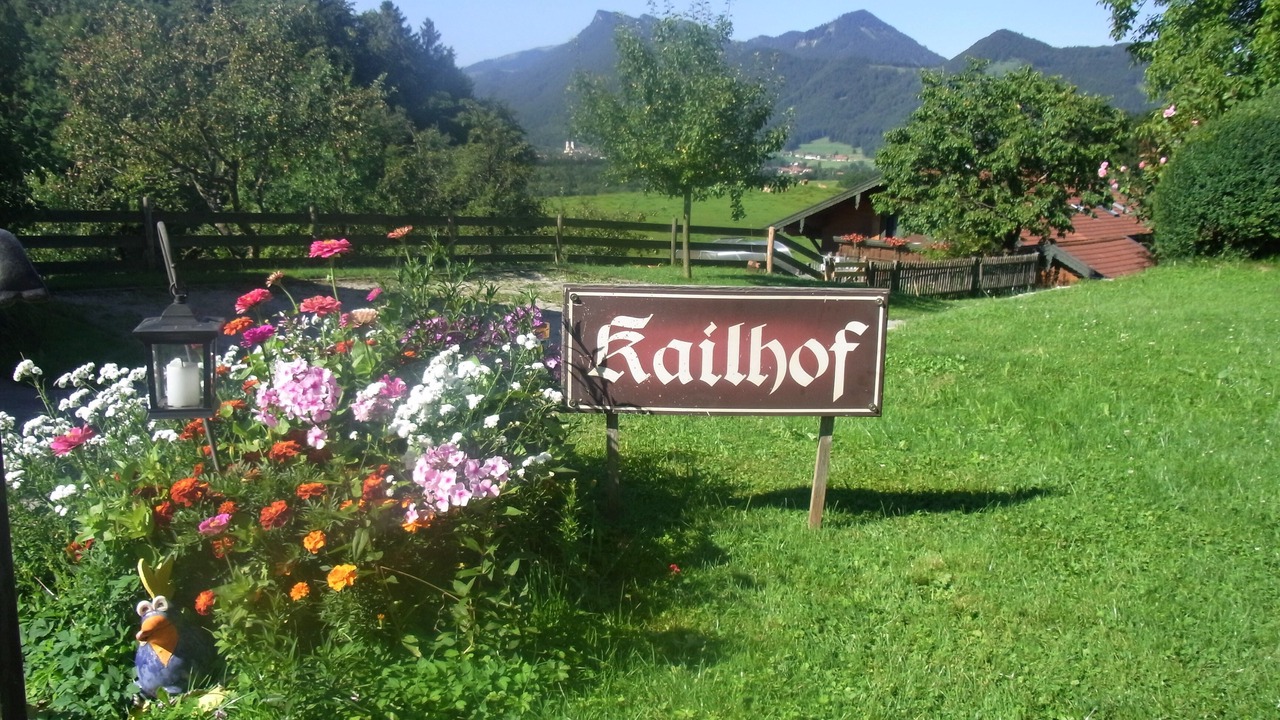 Photo of Outdoor in Aschau im Chiemgau