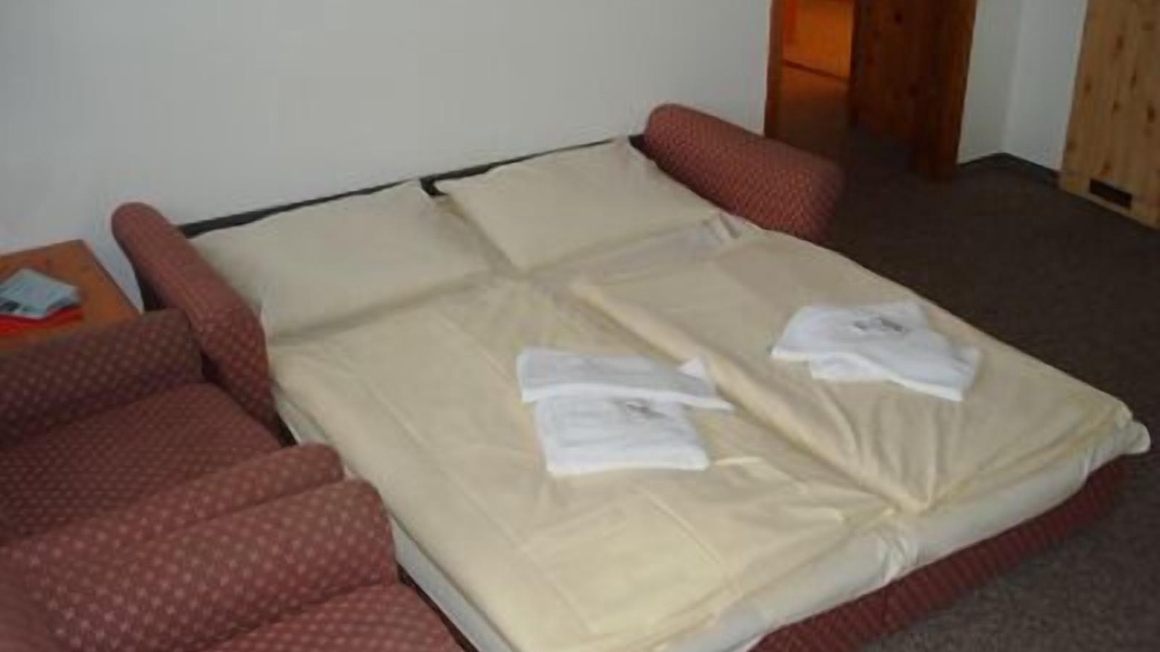 Photo of Bedroom in Inzell