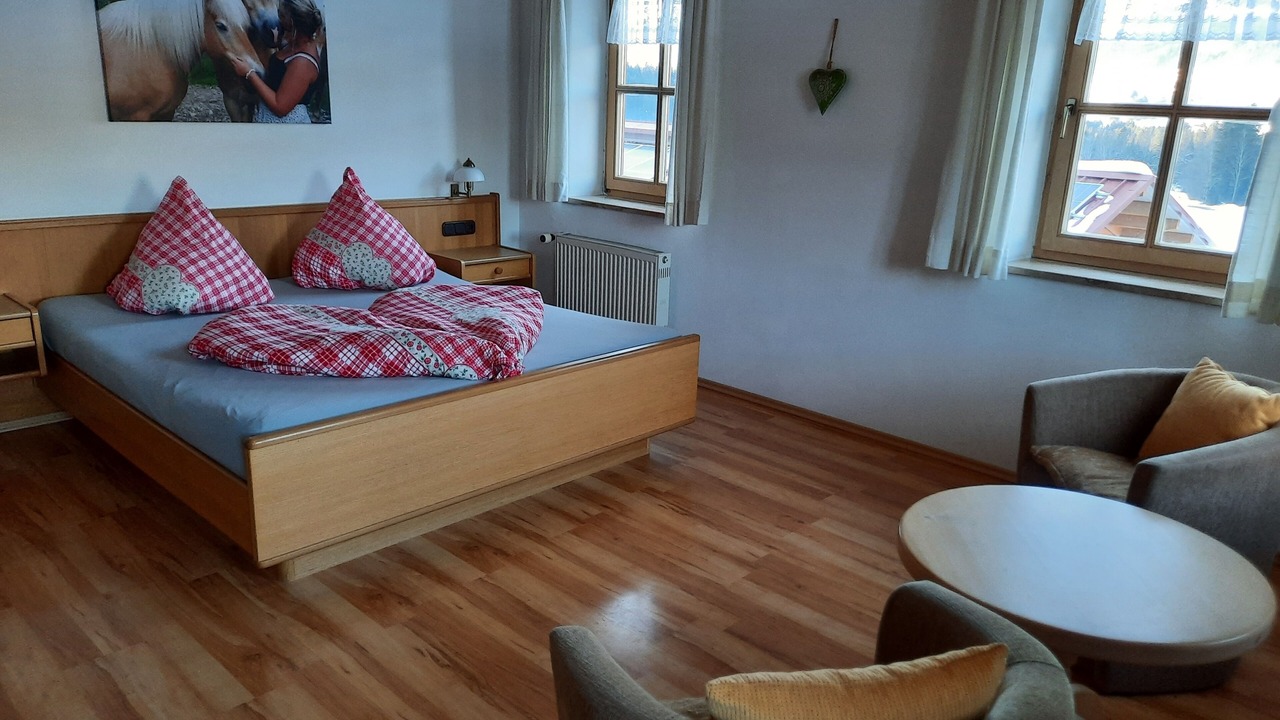 Photo of Bedroom in Reit im Winkl
