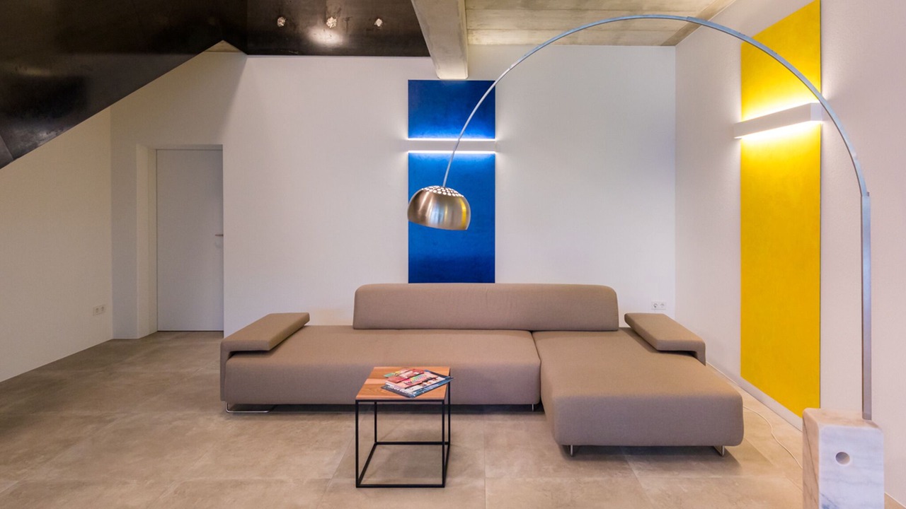 Photo of Livingroom in Waging am See