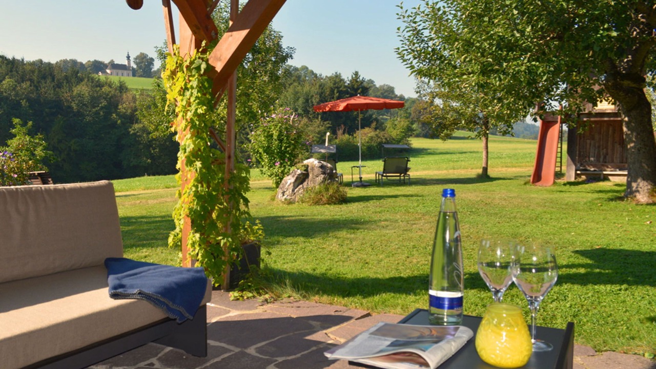 Photo of Outdoor in Waging am See