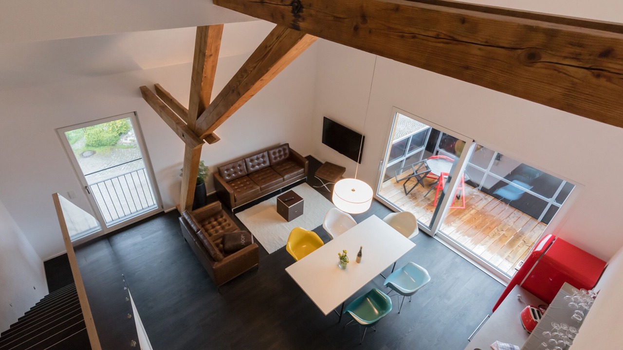 Photo of Livingroom in Waging am See