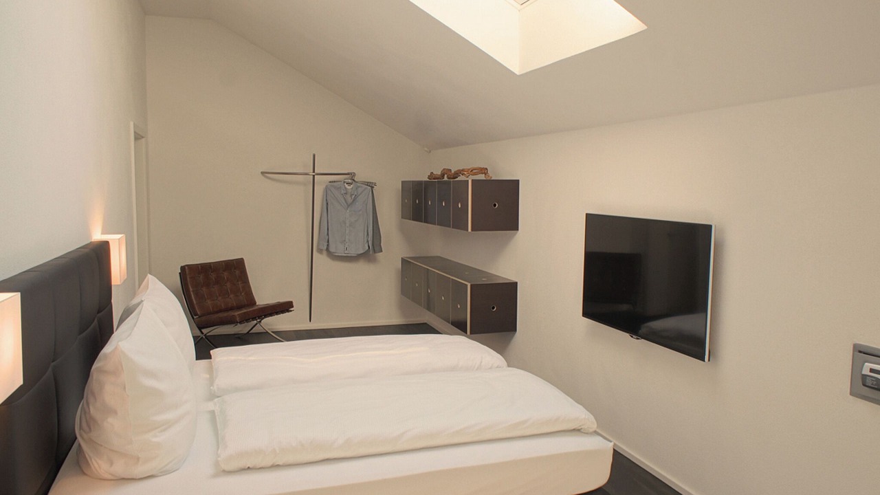 Photo of Bedroom in Waging am See