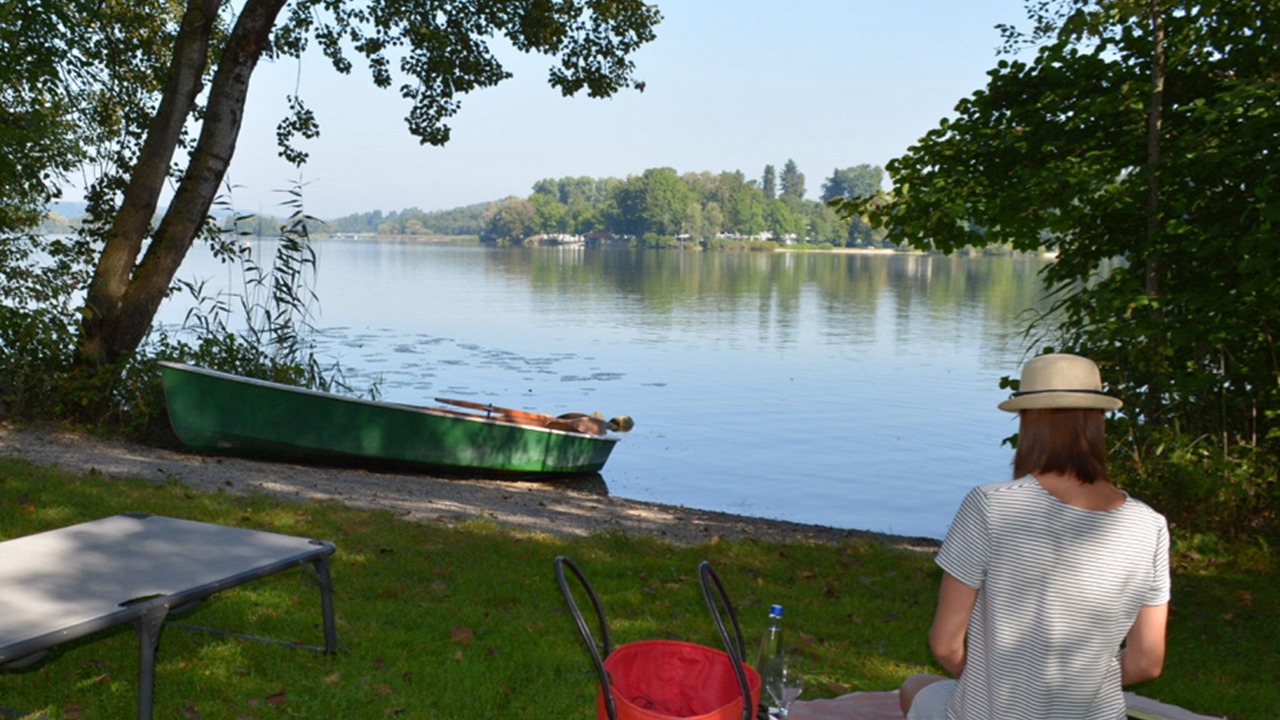 Photo of Outdoor in Waging am See