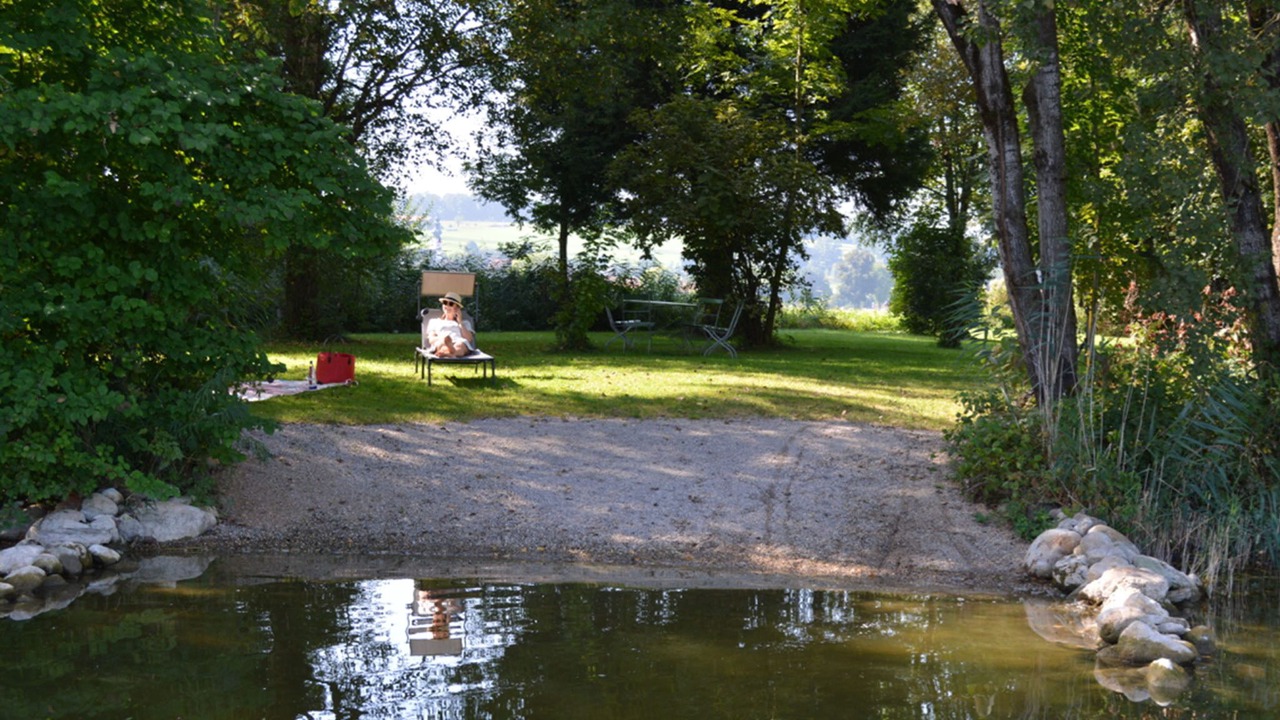 Photo of Outdoor in Waging am See