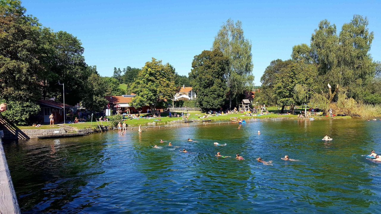 Photo of Outdoor in Truchlaching