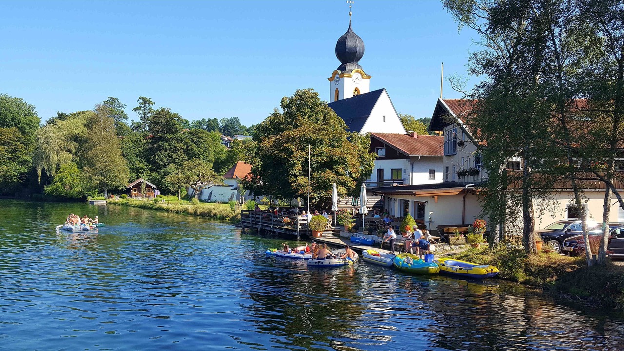 Photo of Others in Truchlaching