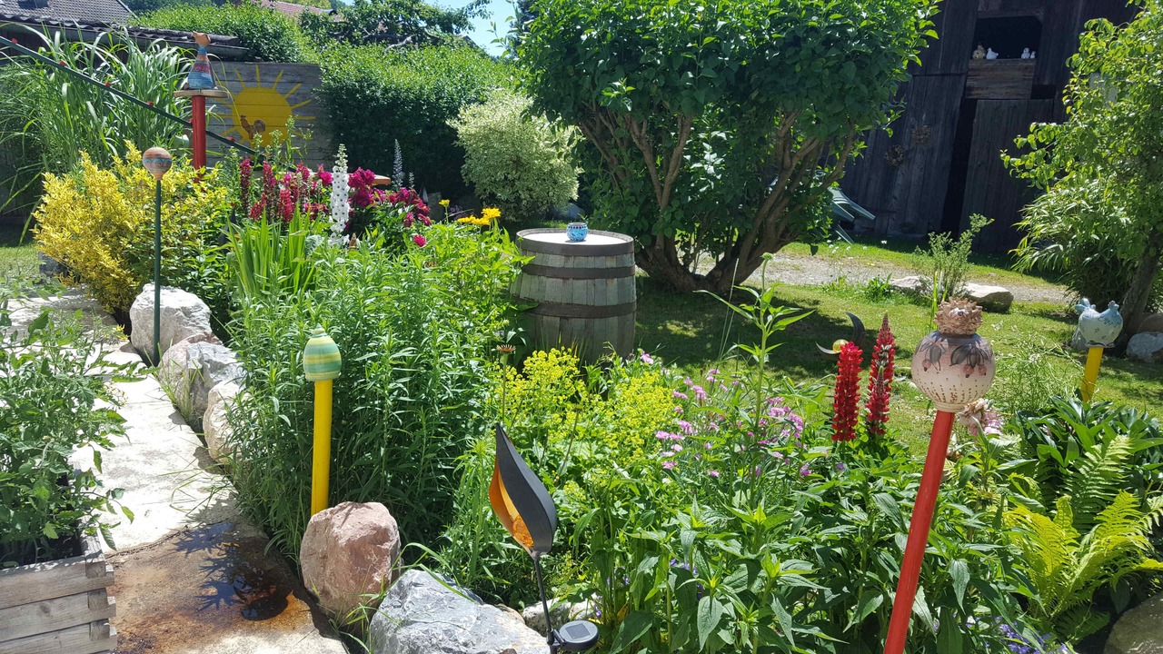 Photo of Outdoor in Truchlaching
