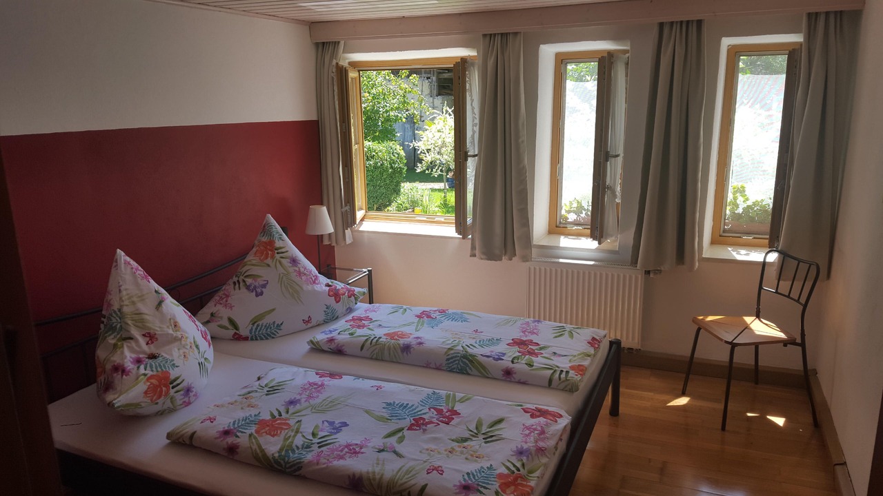 Photo of Bedroom in Truchlaching