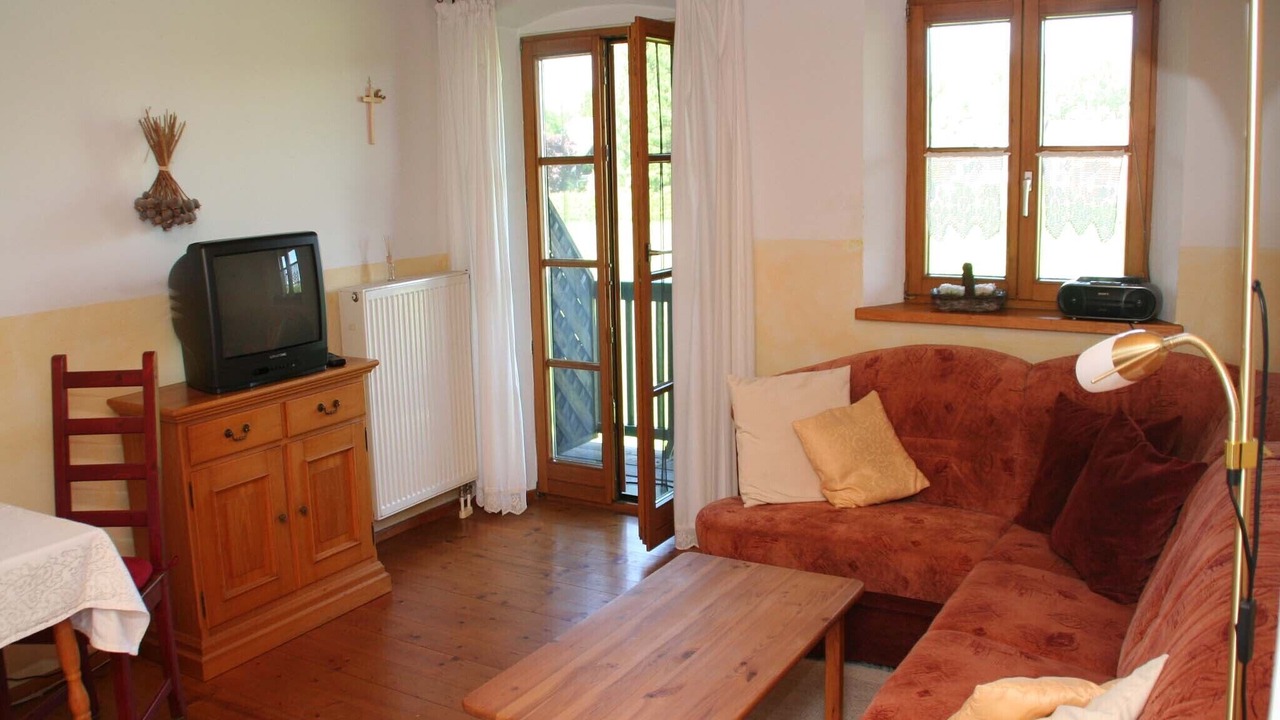 Photo of Livingroom in Bad Endorf