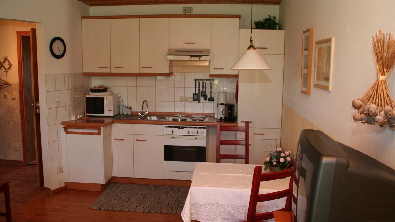 Photo of Kitchen in Bad Endorf