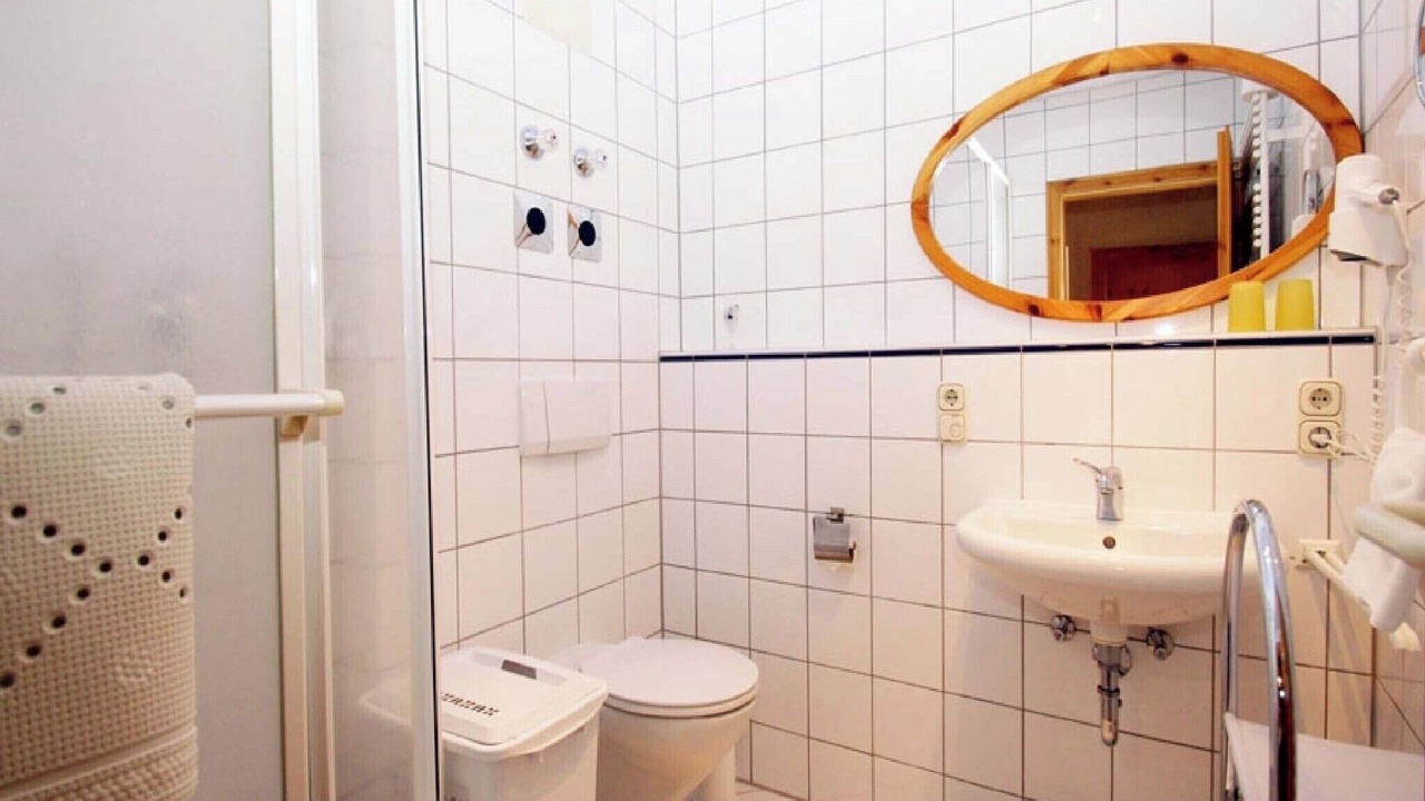 Photo of Bathroom in Bad Endorf
