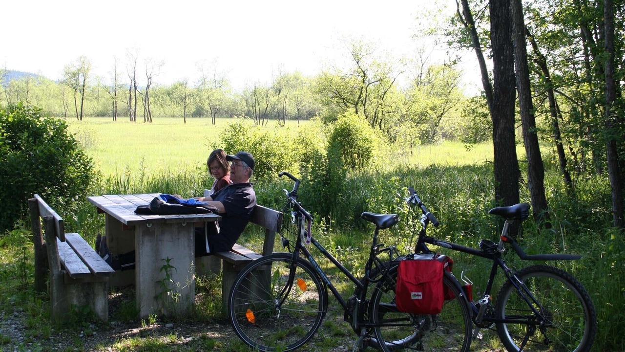 Photo of Outdoor in Bad Endorf