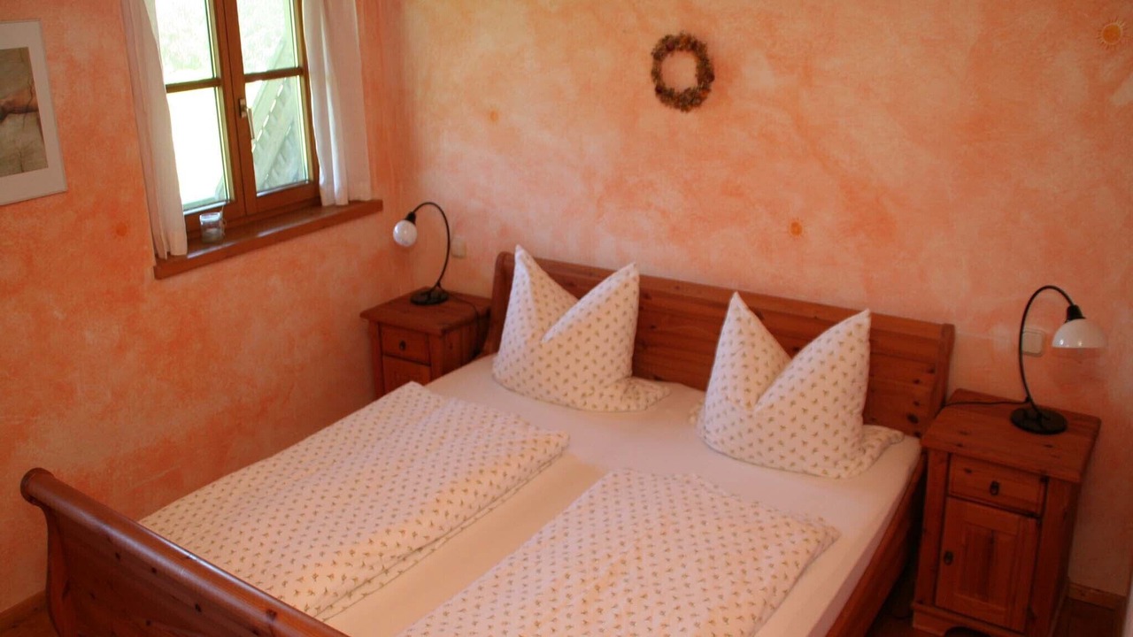 Photo of Bedroom in Bad Endorf