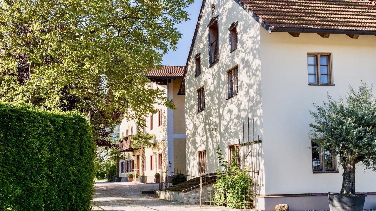 Photo of Outdoor in Breitbrunn a. Chiemsee