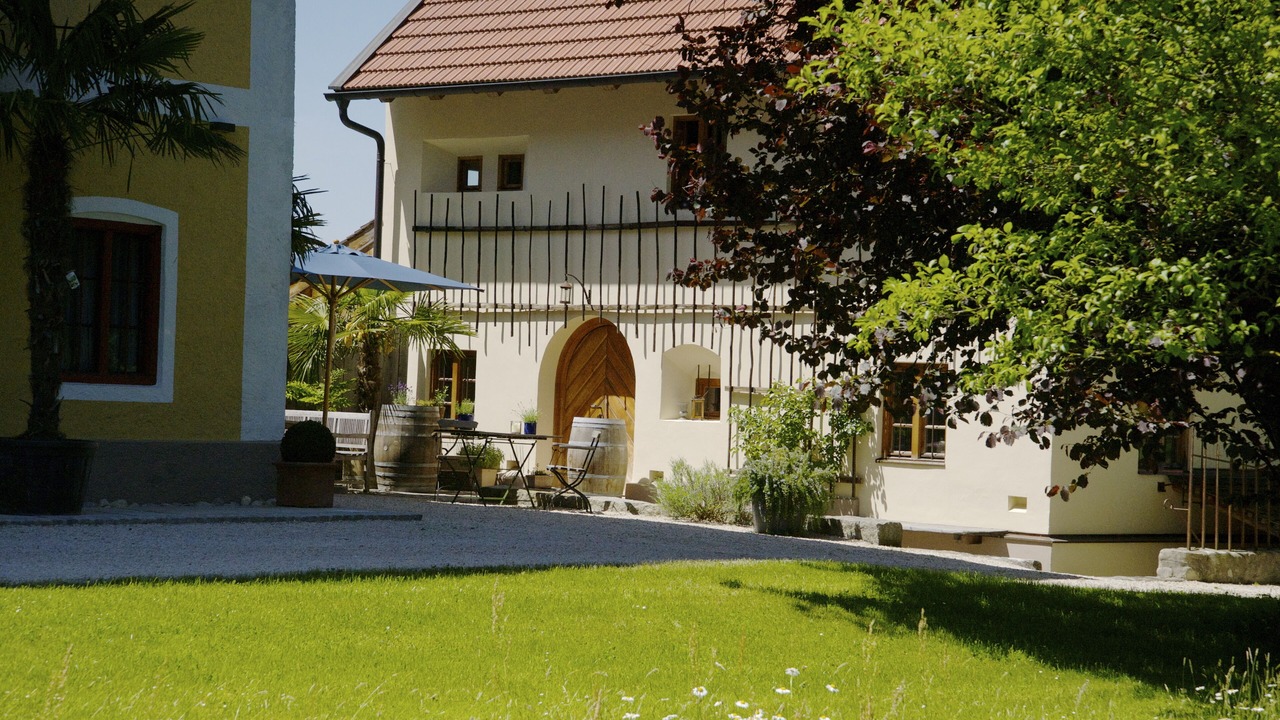 Photo of Outdoor in Breitbrunn a. Chiemsee