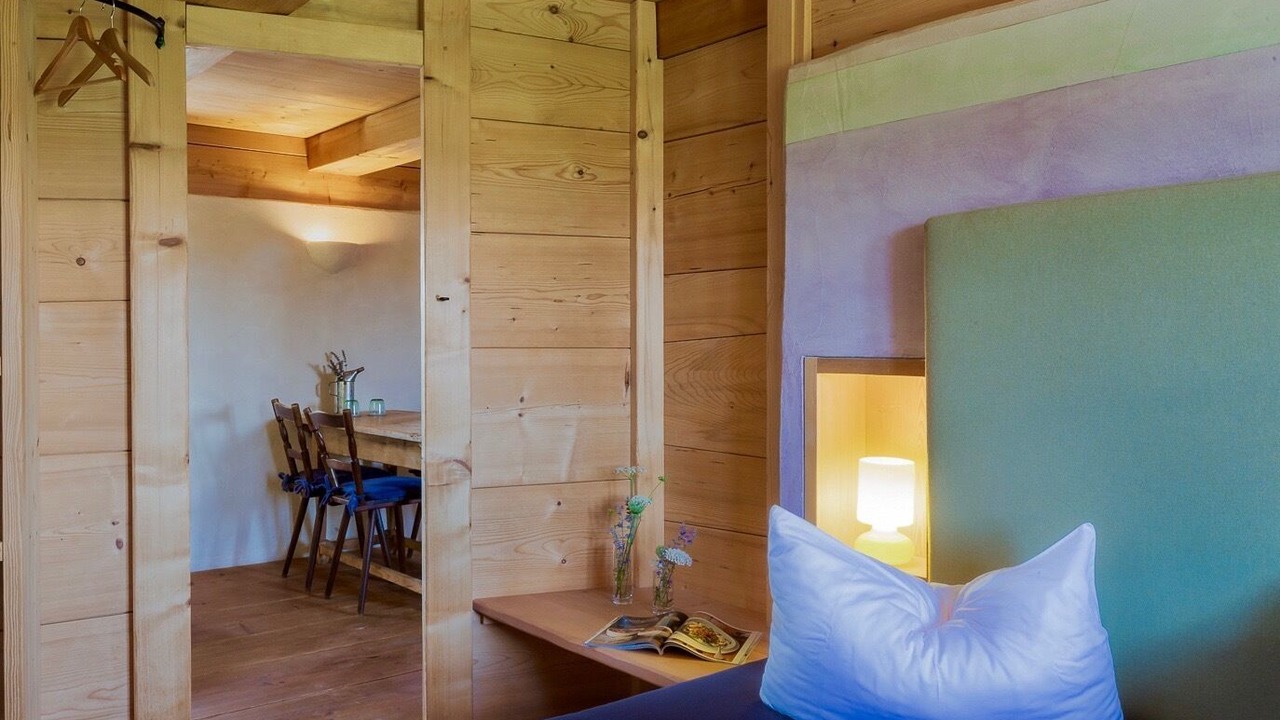 Photo of Bedroom in Breitbrunn a. Chiemsee