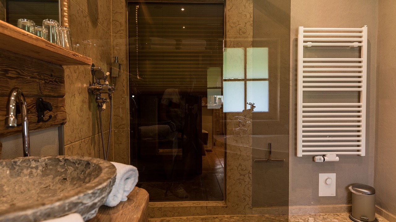 Photo of Bathroom in Entfelden