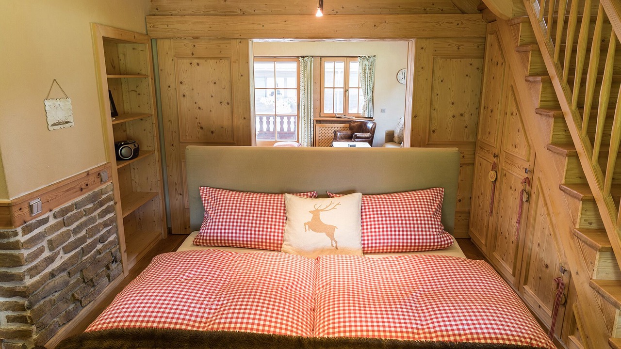 Photo of Bedroom in Entfelden
