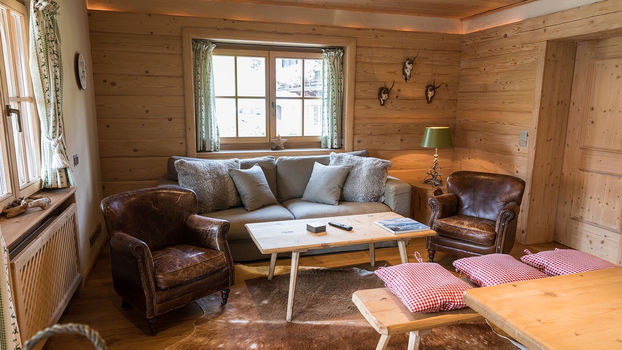 Photo of Livingroom in Entfelden