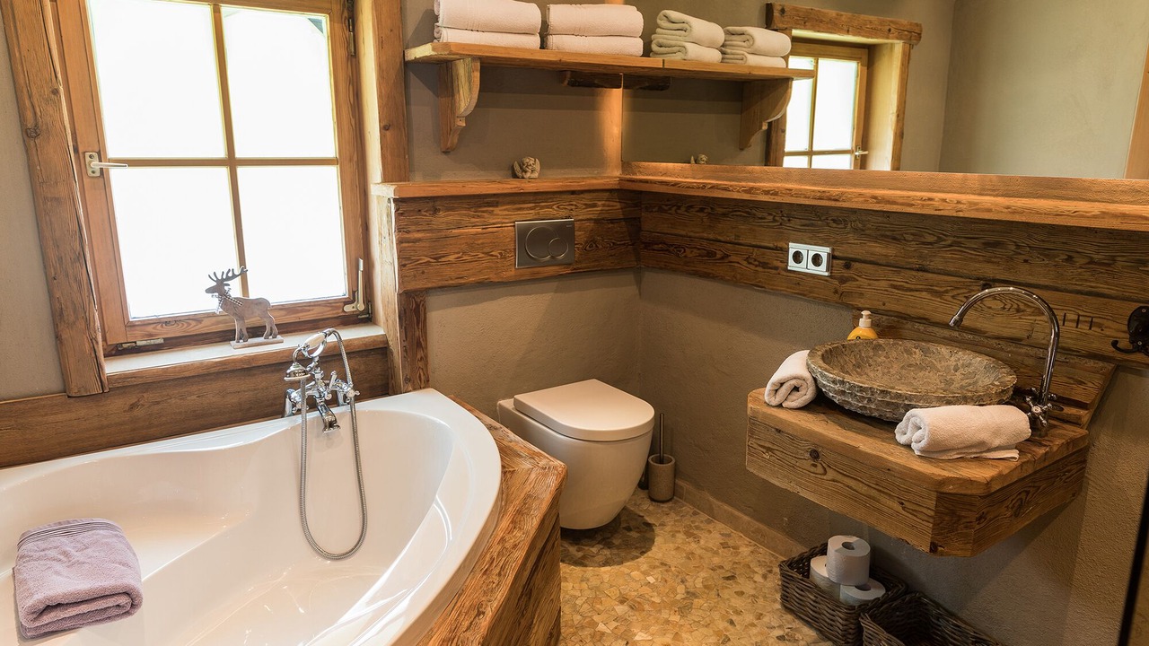 Photo of Bathroom in Entfelden