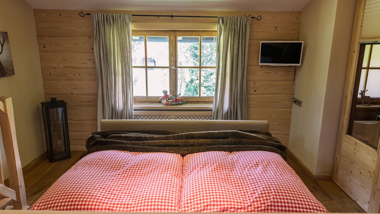 Photo of Bedroom in Entfelden