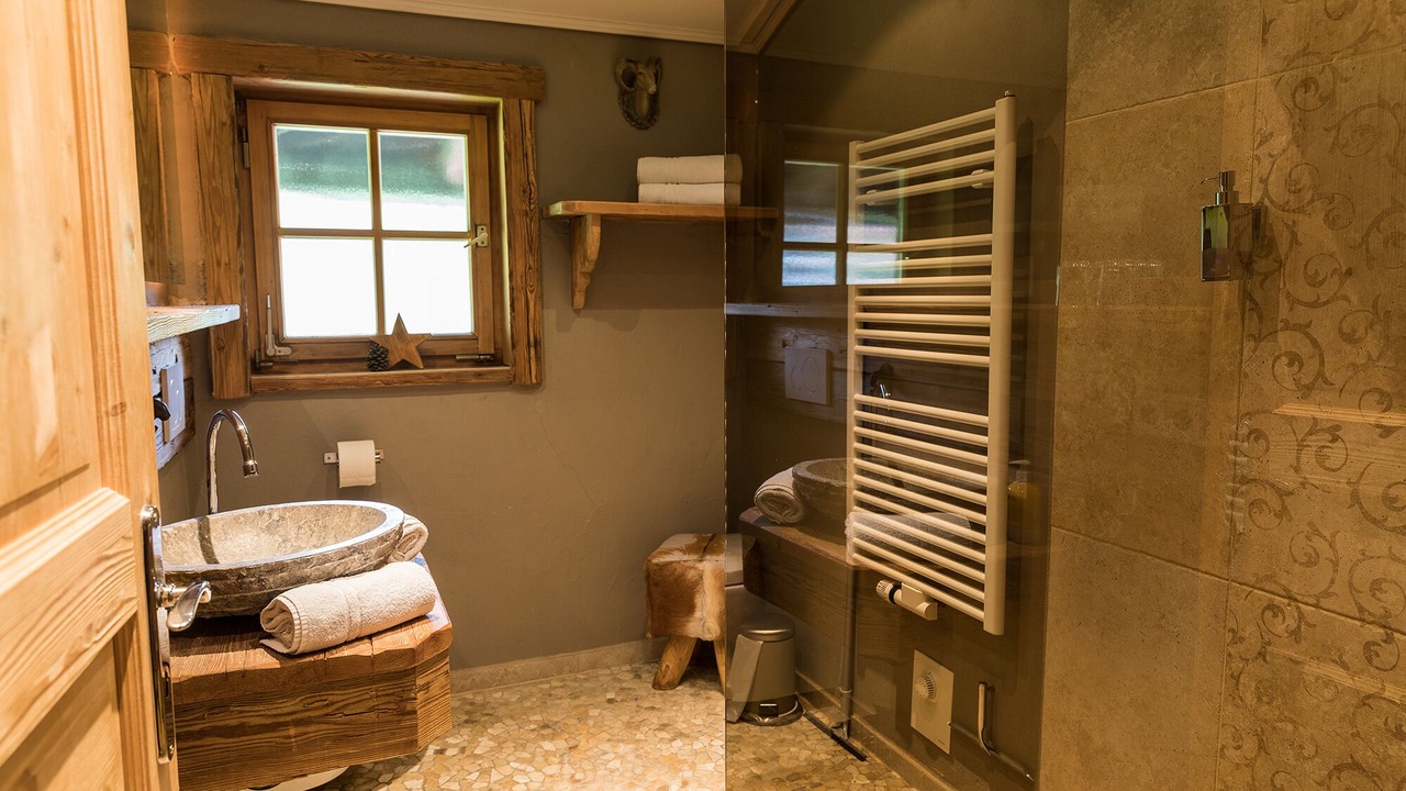 Photo of Bathroom in Entfelden