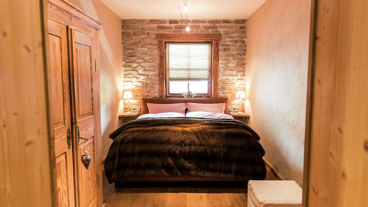 Photo of Bedroom in Entfelden