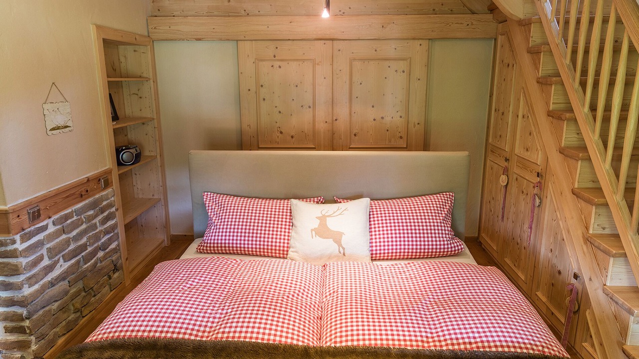 Photo of Bedroom in Entfelden