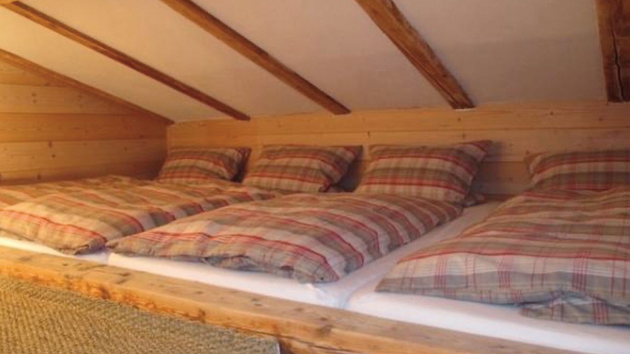 Photo of Bedroom in Entfelden