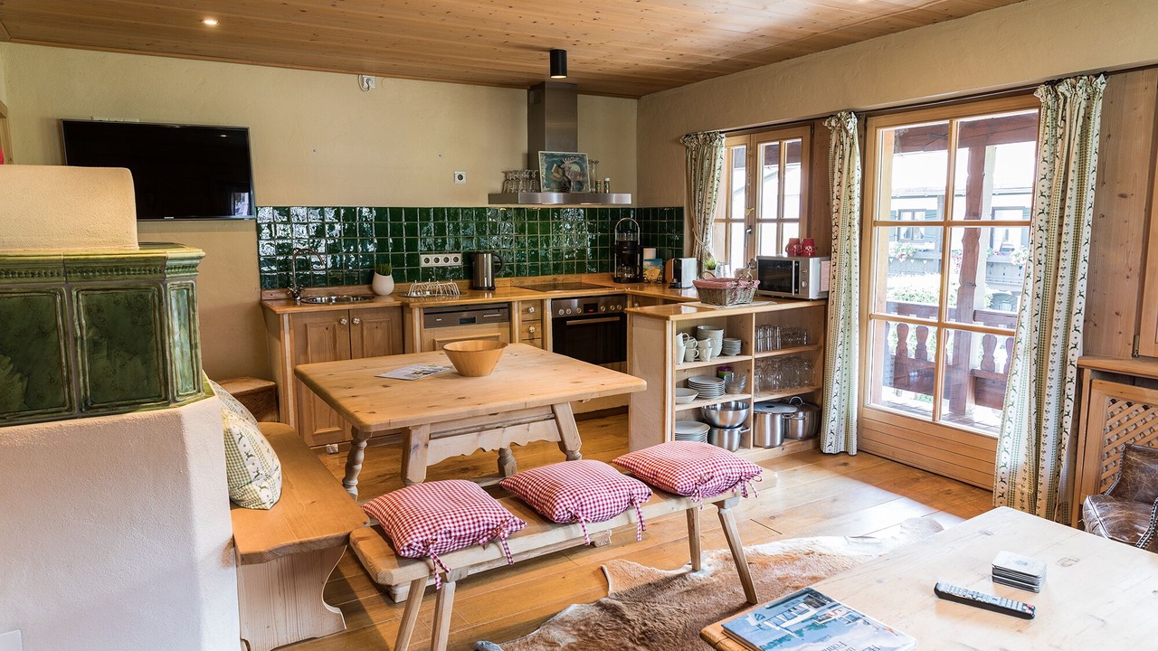Photo of Kitchen in Entfelden