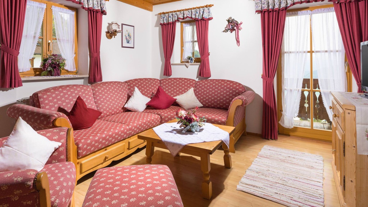 Photo of Livingroom in Oberau