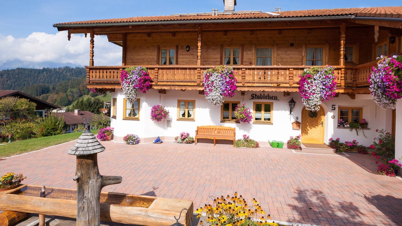 Photo of Outdoor in Oberau