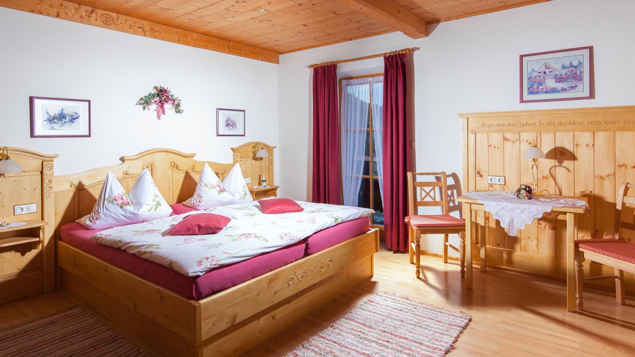 Photo of Bedroom in Oberau