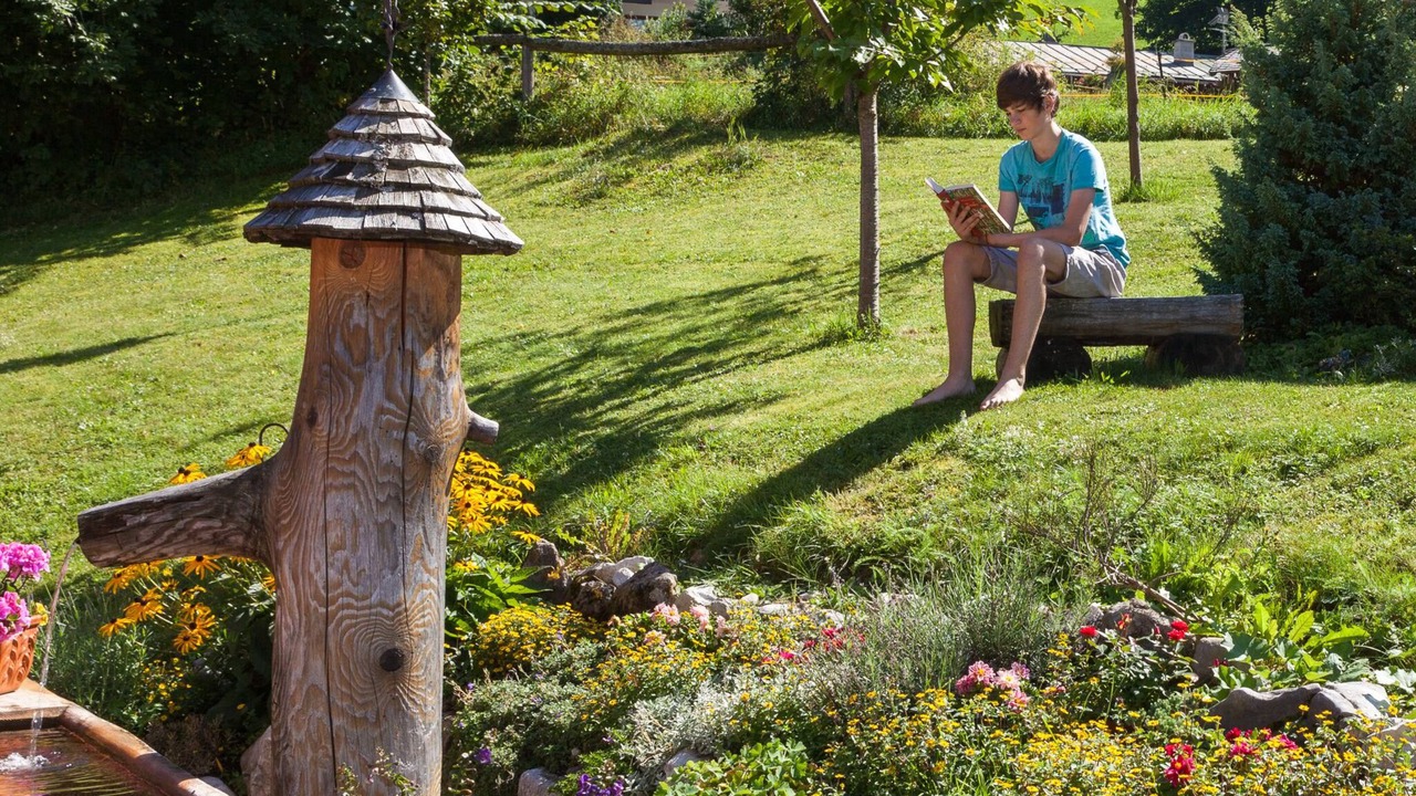 Photo of Outdoor in Oberau