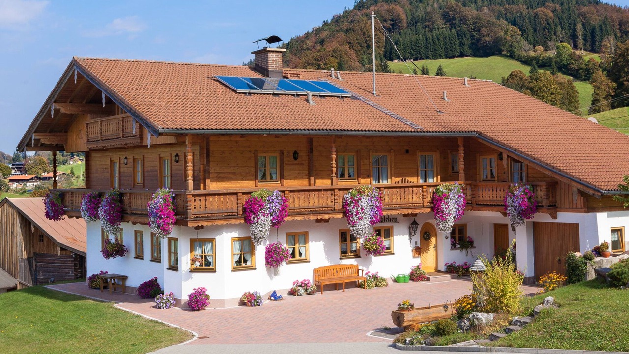 Photo of Outdoor in Oberau