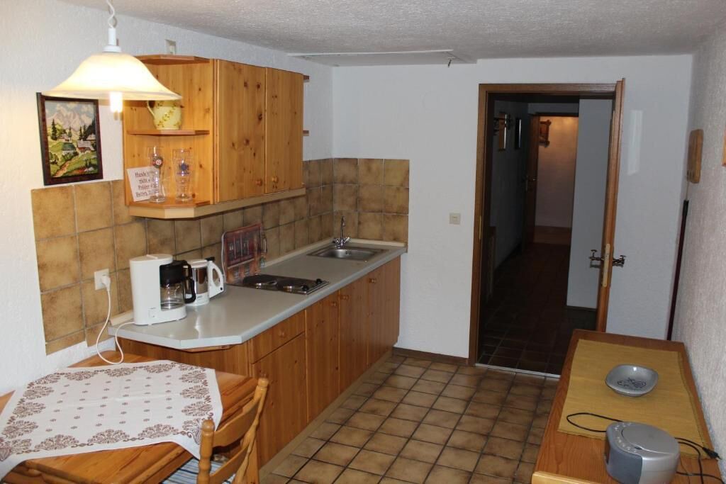 Photo of Kitchen in Birnbach
