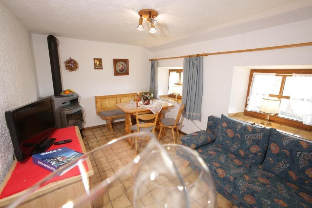 Photo of Livingroom in Birnbach