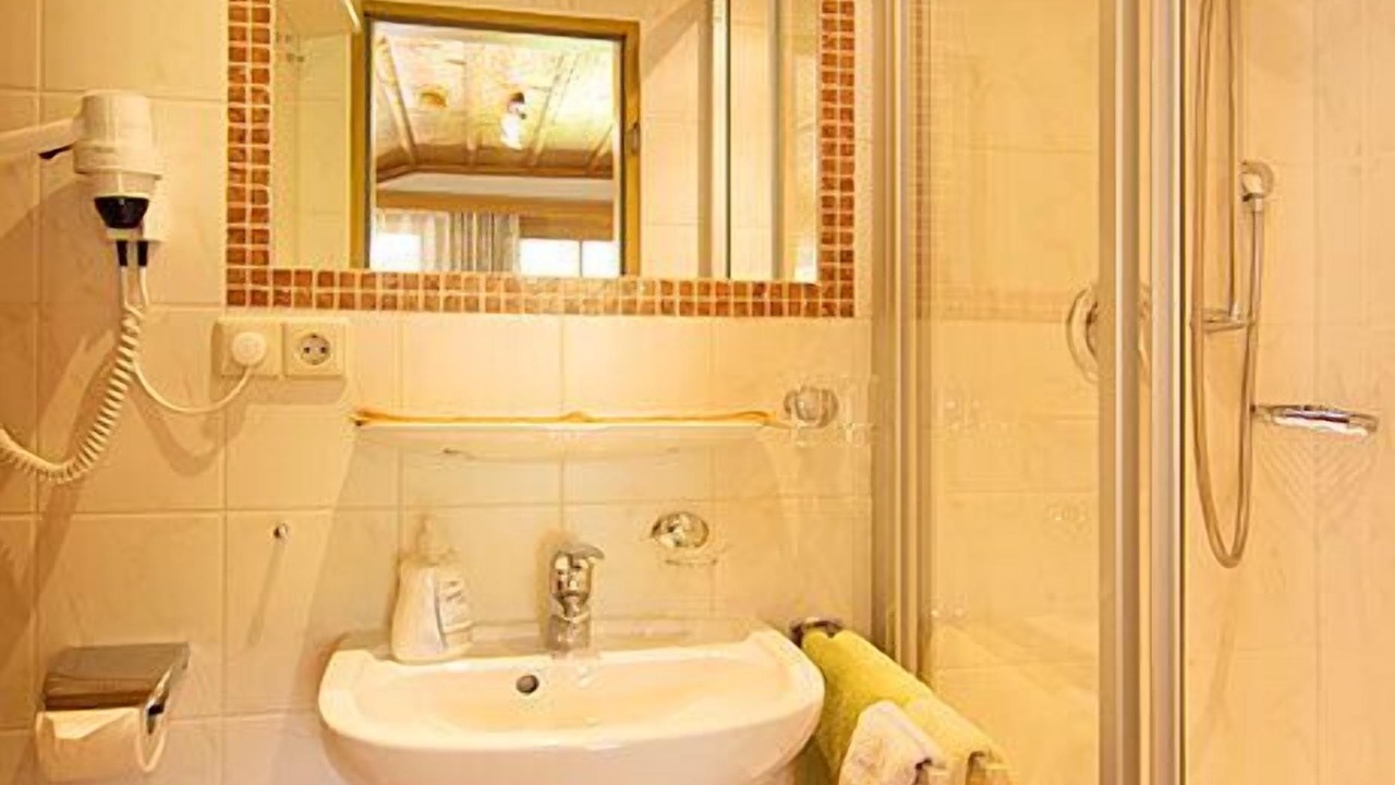 Photo of Bathroom in Groissenbach
