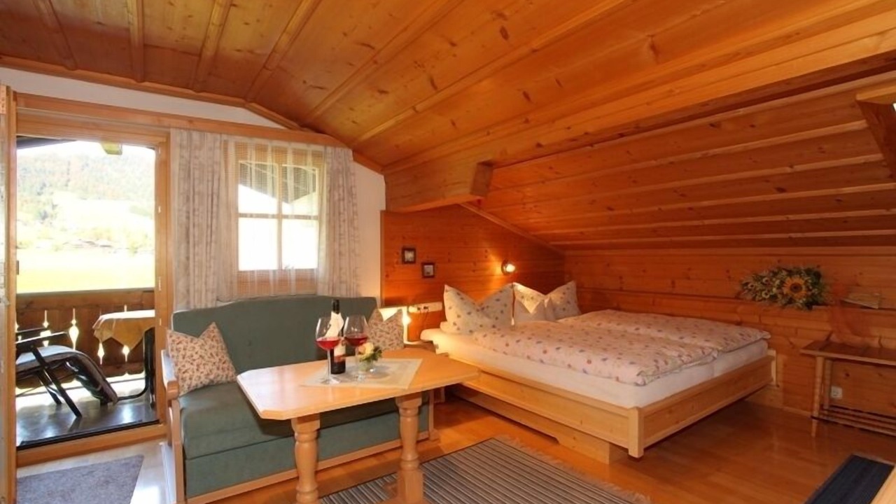 Photo of Bedroom in Groissenbach
