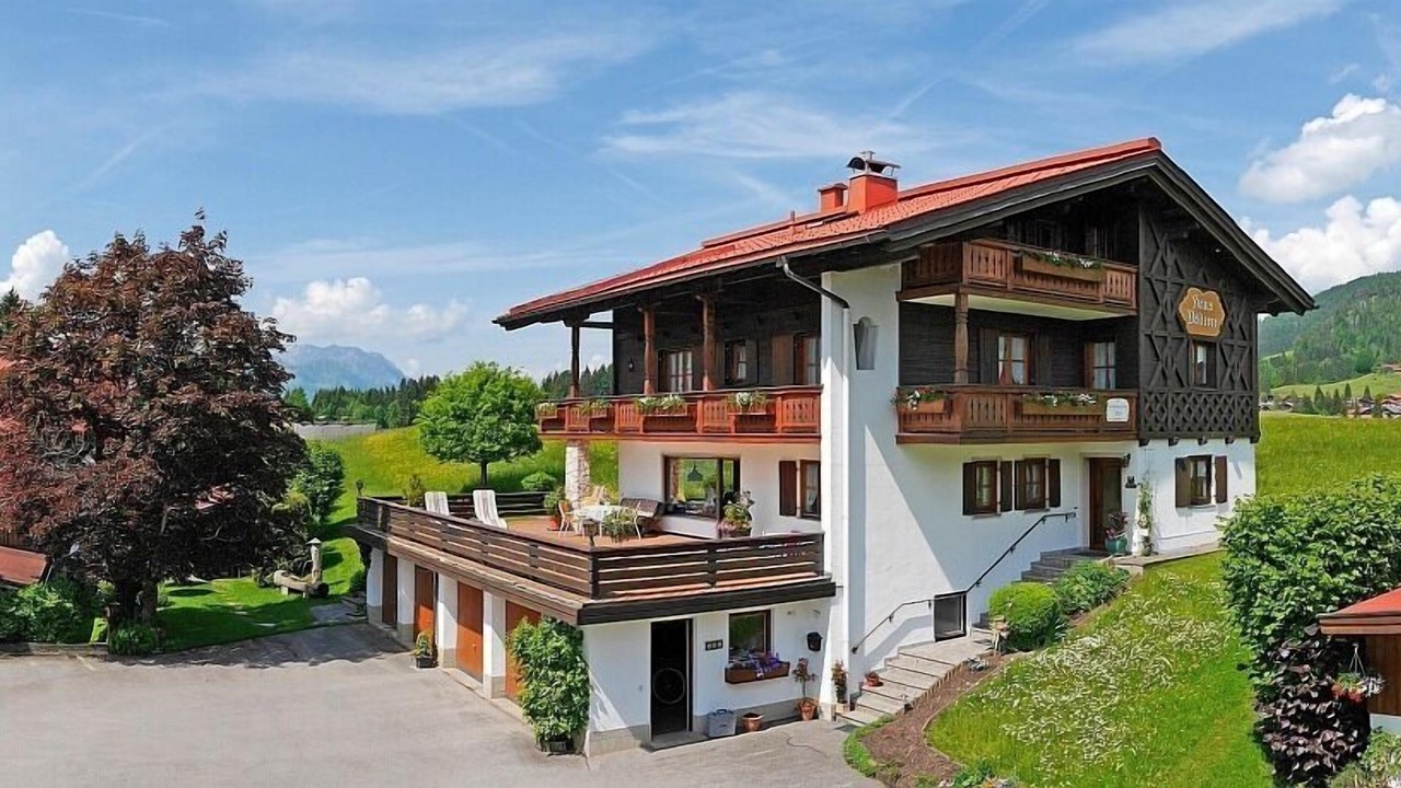 Photo of Outdoor in Groissenbach