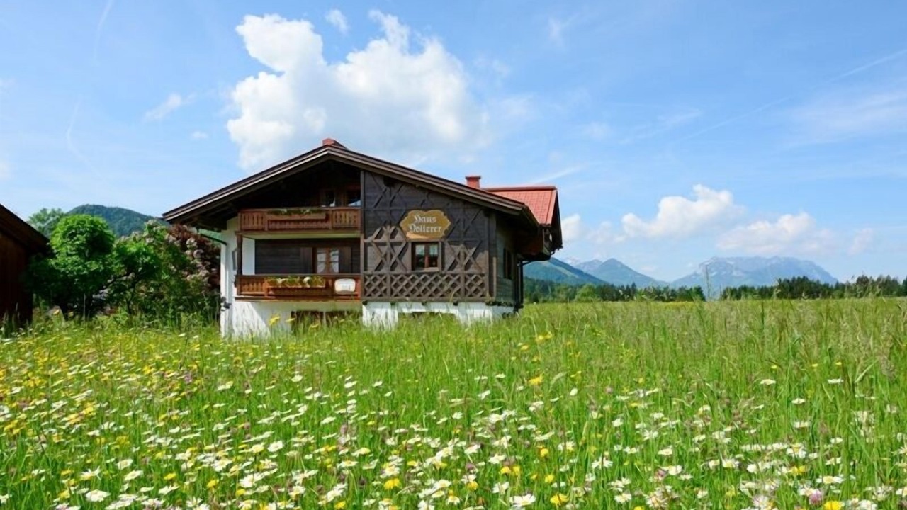 Photo of Outdoor in Groissenbach