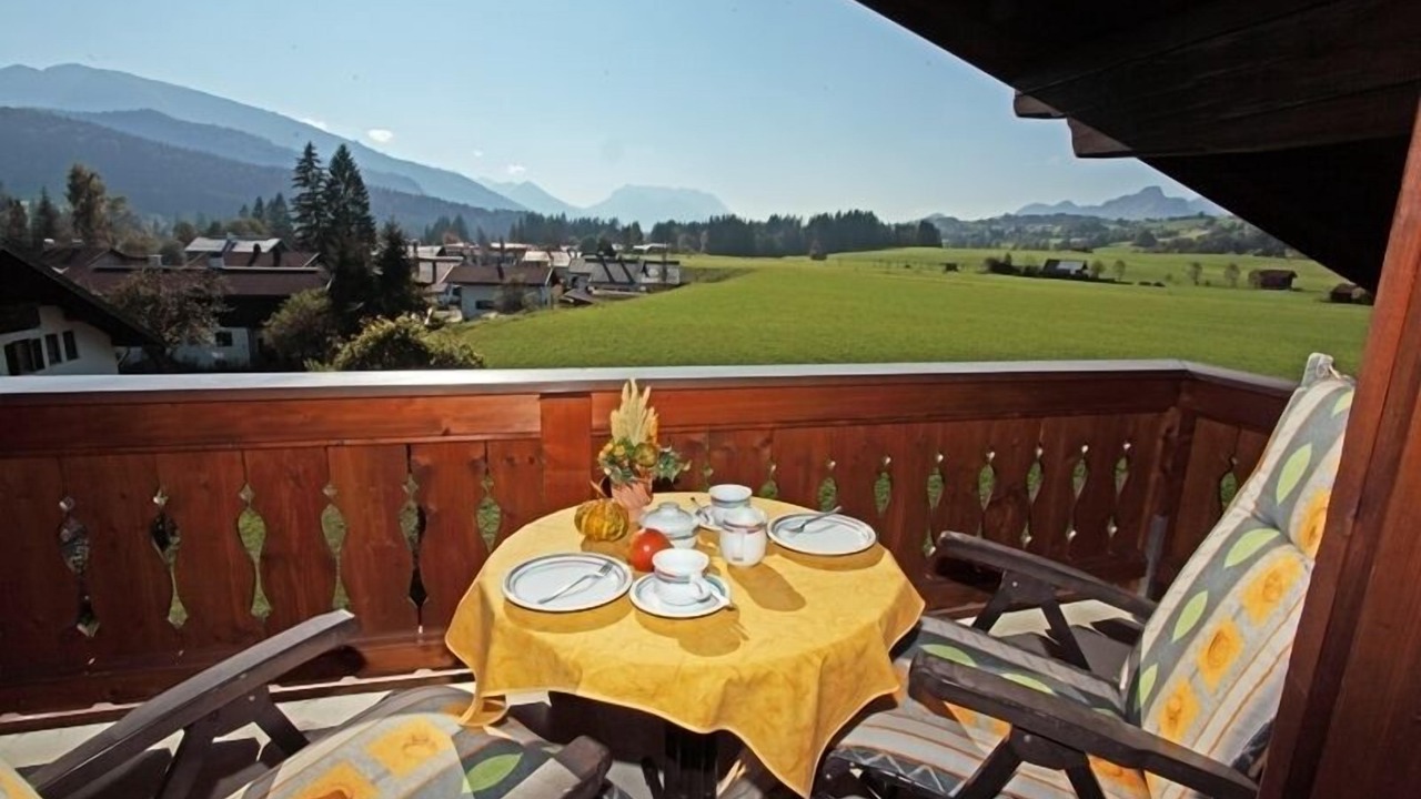 Photo of Outdoor in Groissenbach
