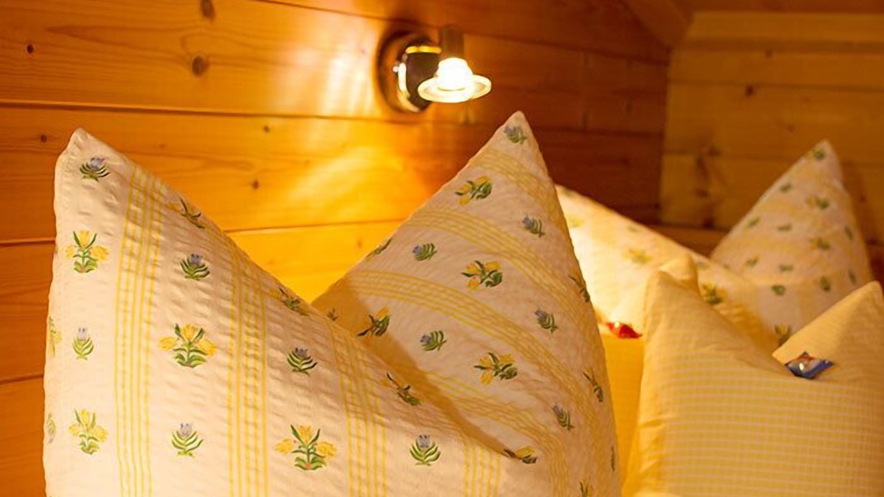 Photo of Bedroom in Groissenbach