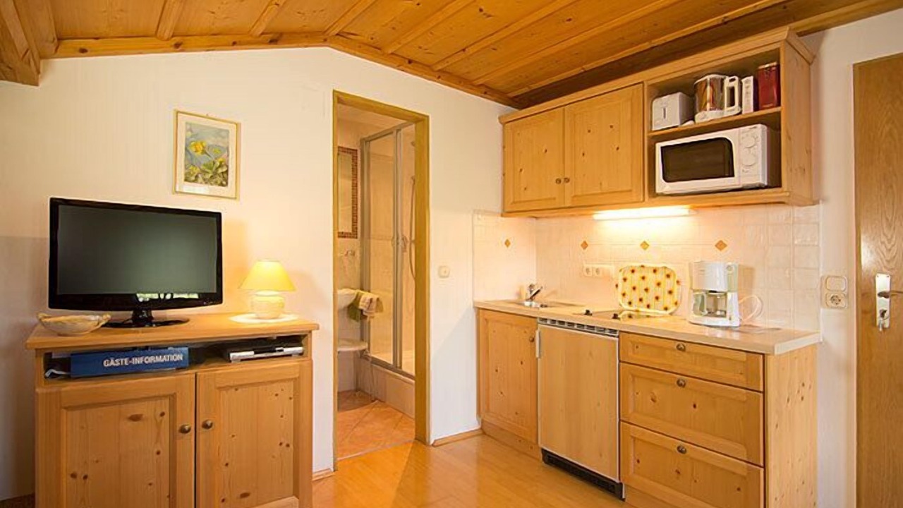 Photo of Bedroom in Groissenbach