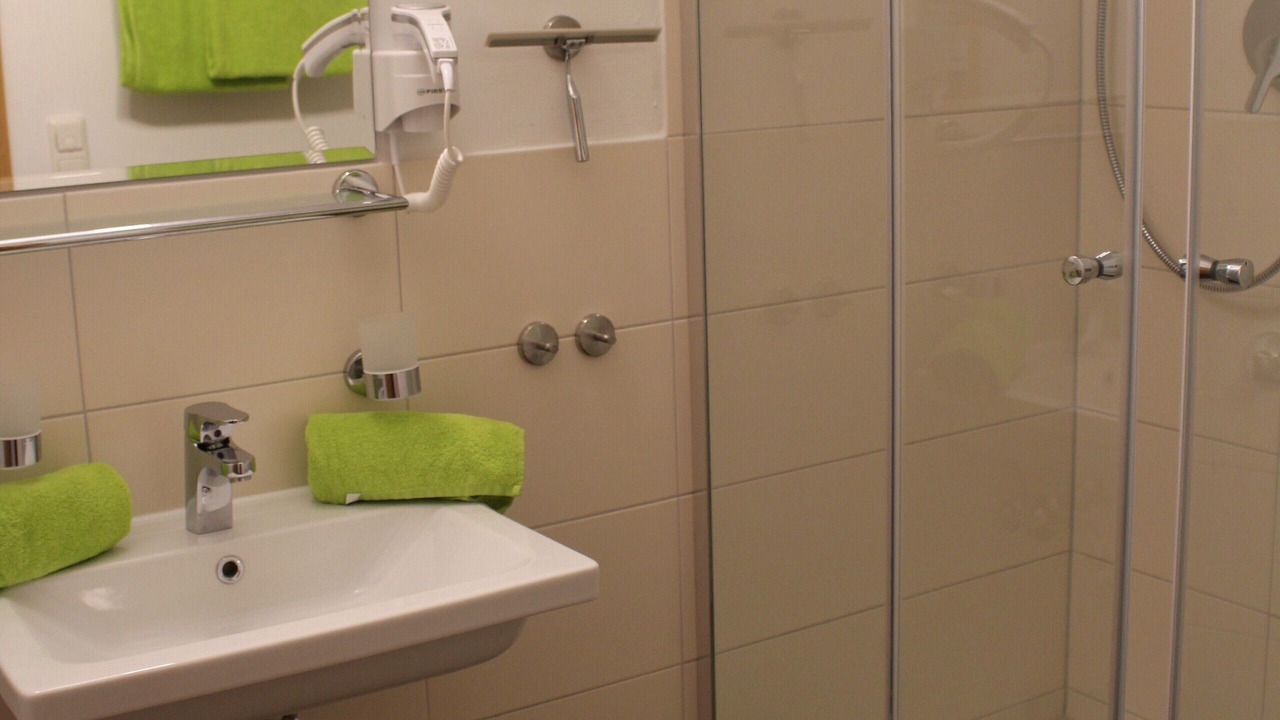 Photo of Bathroom in Brannenburg