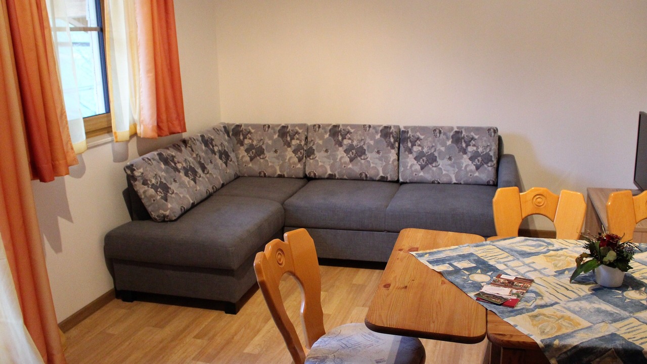 Photo of Livingroom in Brannenburg