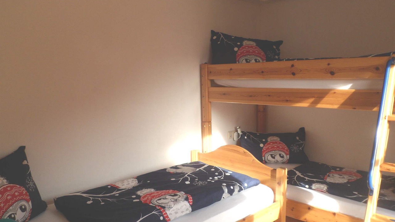 Photo of Bedroom in Brannenburg